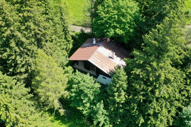 Maison / Villa 3.5 pièces à Caux — 2