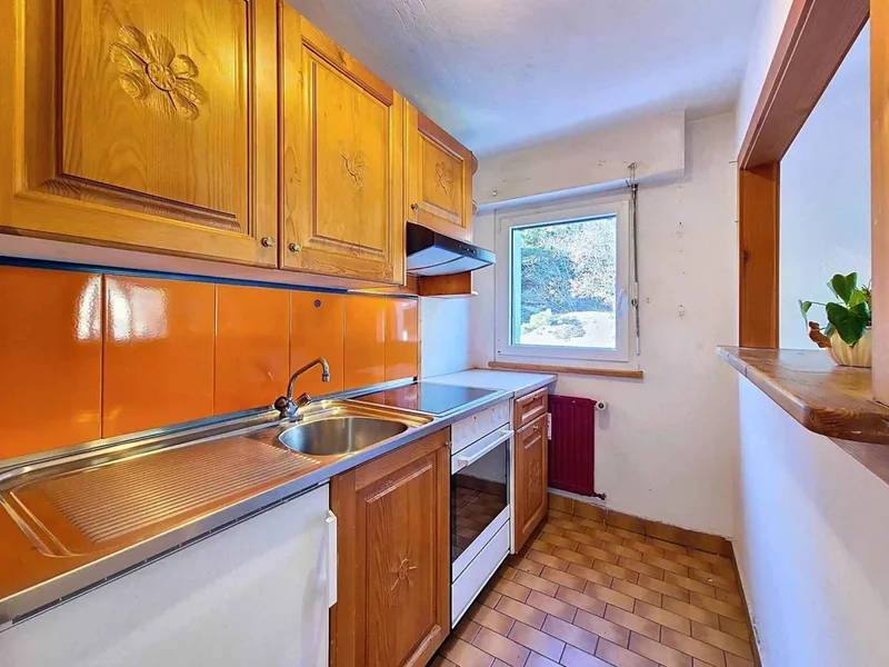 Appartement 3.5 pièces à Crans-Montana — 2