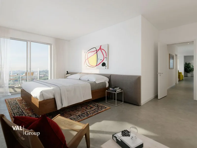 Appartement 4.5 pièces à Crans-Montana — 8