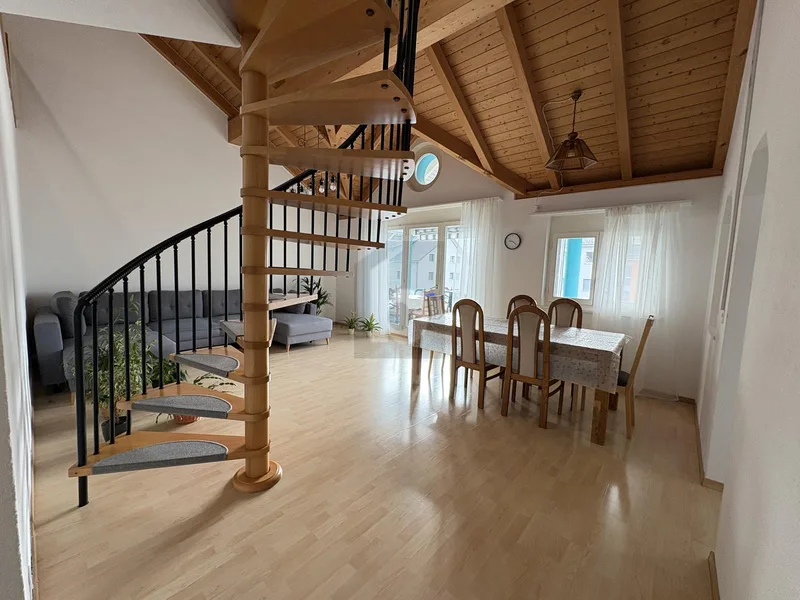 Wohnung 4.5 Zimmer in Niederbipp — photo 2