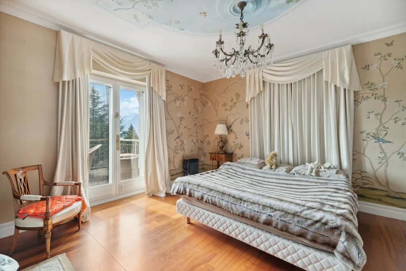 Maison / Villa 10.5 pièces à Villas Dubochet — 11