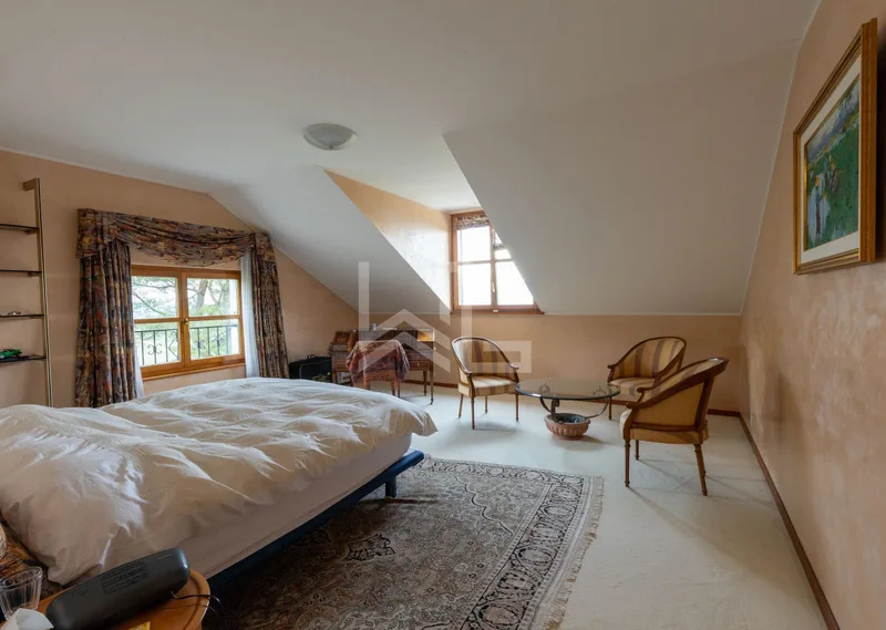 Maison / Villa 8 pièces à Féchy — photo 17