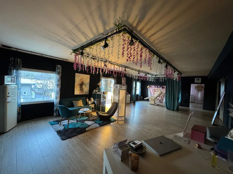 Gewerbe 2 Zimmer in Bex — photo 3