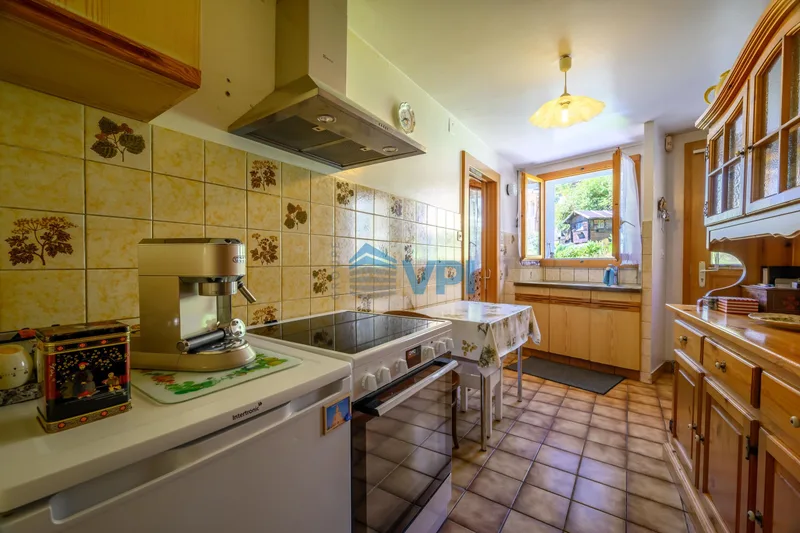 Maison / Villa à Ollon — 2