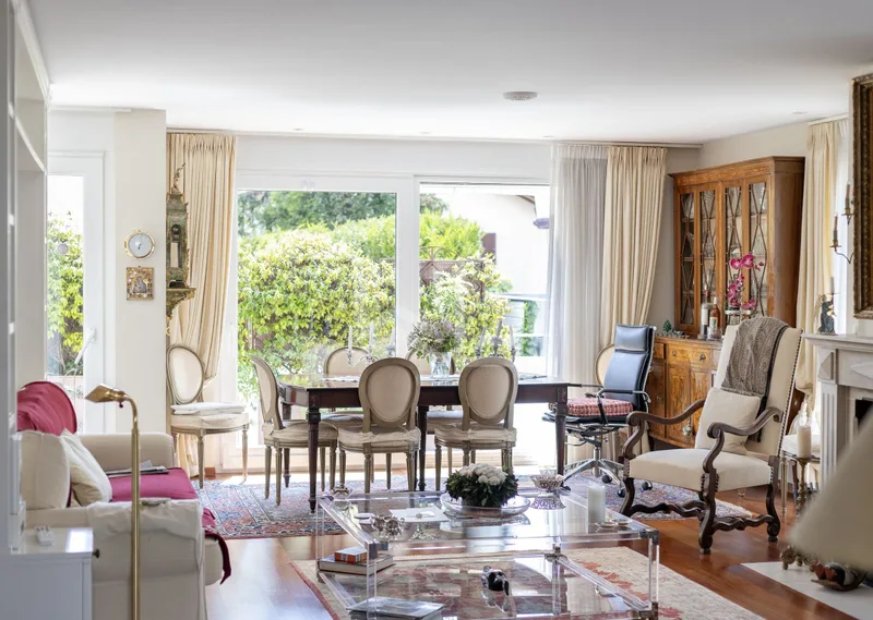 Wohnung 5.5 Zimmer in Nyon — 5