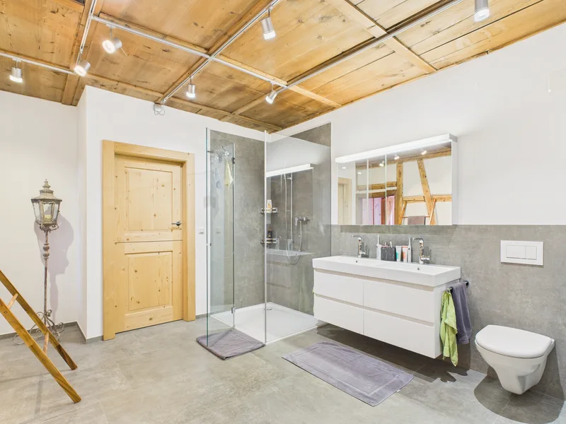Maison / Villa 14 pièces à Bergün Filisur — photo 8