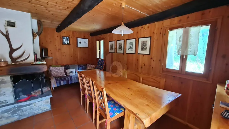 Maison / Villa 3.5 pièces à Serravalle — photo 4