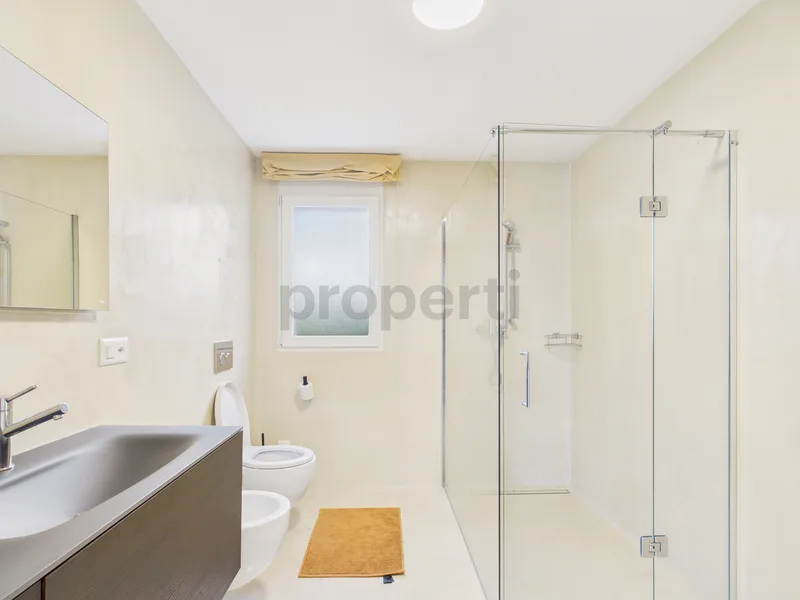 Wohnung 4.5 Zimmer in Balerna — photo 8