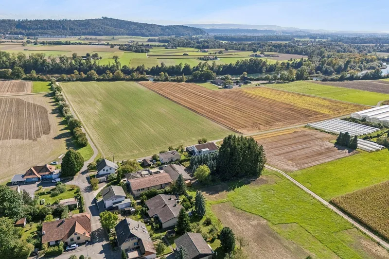 Maison / Villa 8 pièces à Meinisberg — photo 10