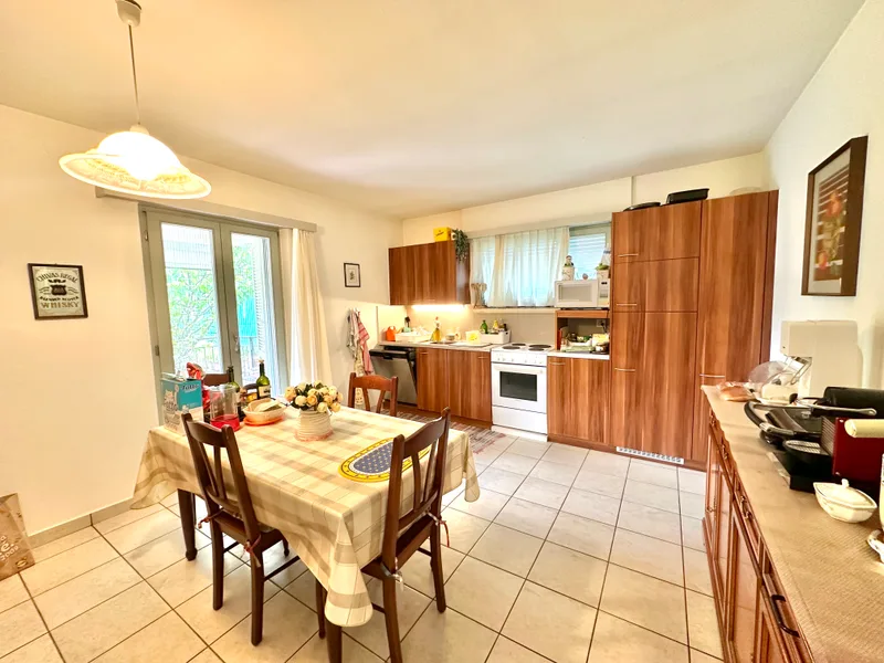 Maison / Villa 5.5 pièces à Bedano — 5