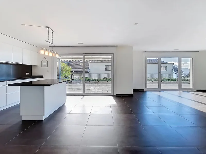 Appartement 3.5 pièces à Chernex — 3