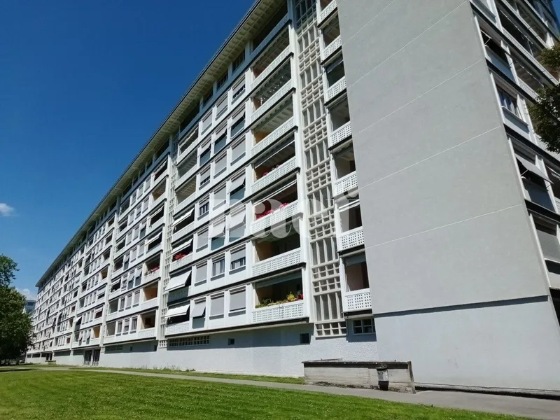 Commercial in Petit-Lancy