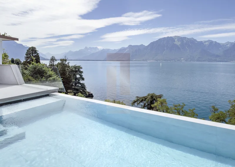 Maison / Villa 11.5 pièces à La Tour-de-Peilz