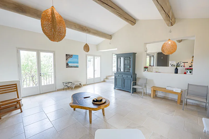 Maison / Villa 7 pièces à Monts de Vaucluse — photo 8