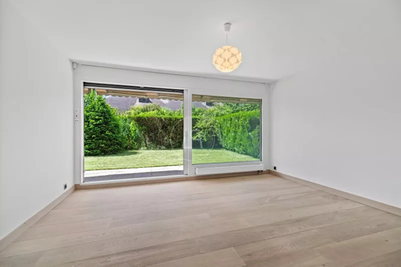 Apartment 6 rooms in Champel — 14