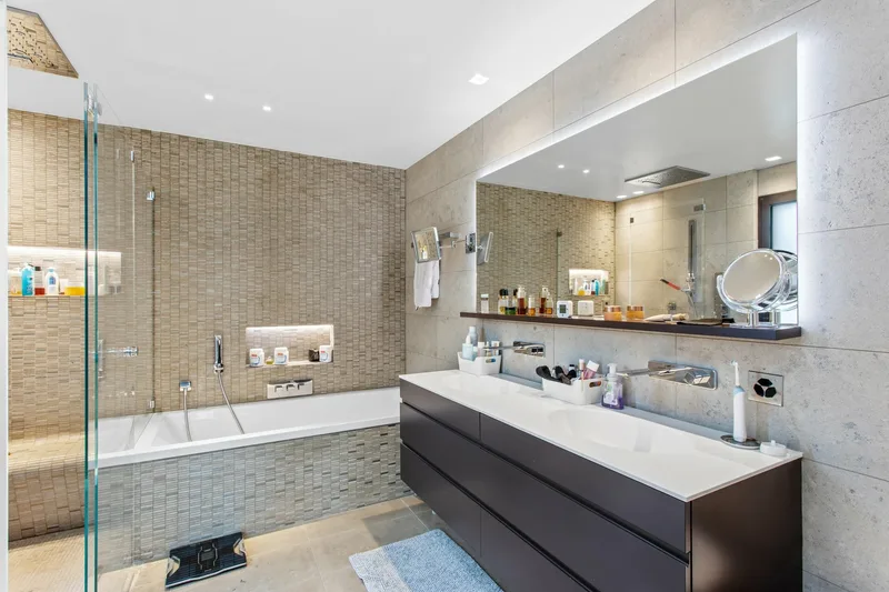 House / Villa 10 rooms in Lausanne — 9