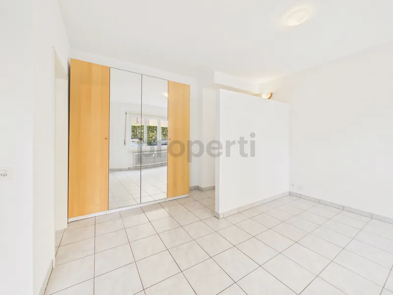 Appartement 1.5 pièces à Lugano — 5