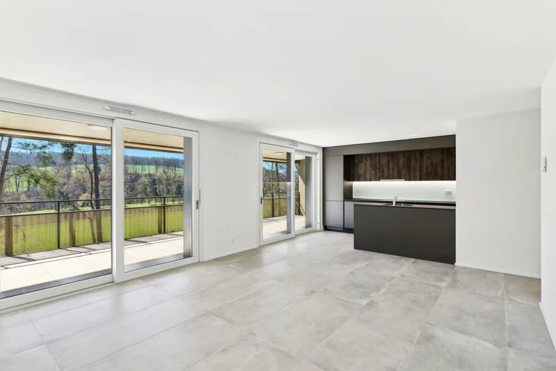 Wohnung 4.5 Zimmer in Matran
