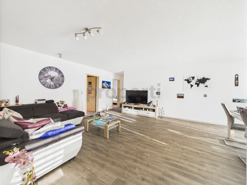 Wohnung 4.5 Zimmer in Visp — photo 2