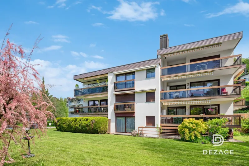 Appartement 4.5 pièces à Blonay - Saint-Légier — 3