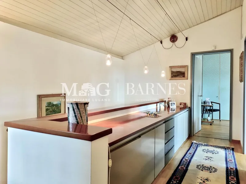 Maison / Villa 4.5 pièces à Lugano — 12