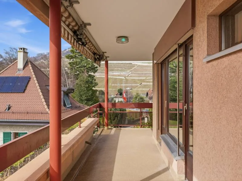 Appartement 4.5 pièces à Corsier-sur-Vevey — photo 8