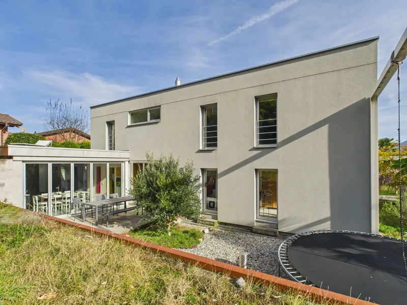 Maison / Villa 7 pièces à Arosio — 2