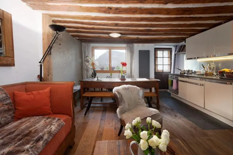 Maison / Villa 5.5 pièces à Villette — 5
