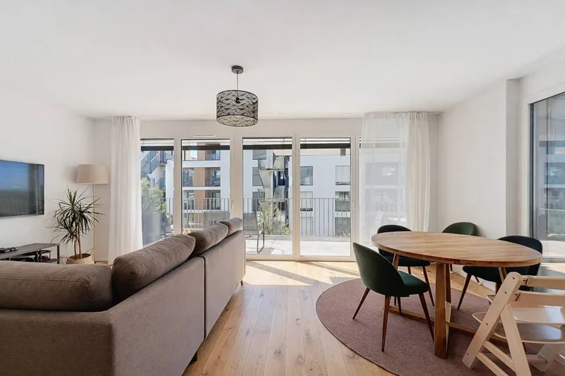 Appartement 4.5 pièces à Arbora — 2