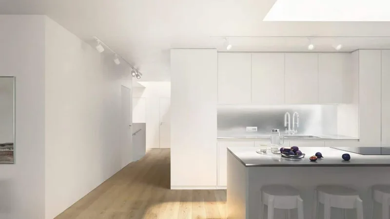 Wohnung 4.5 Zimmer in Nyon — 6