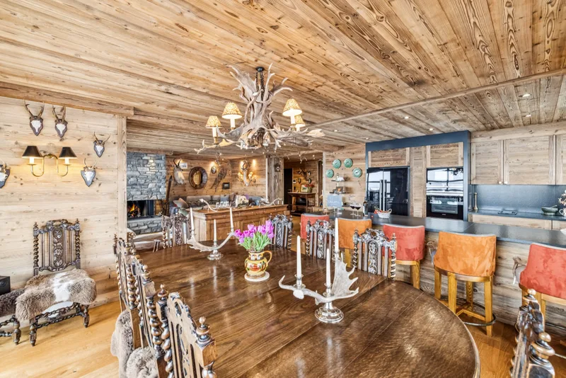 Appartement 4.5 pièces à Domaine du Roc — 8