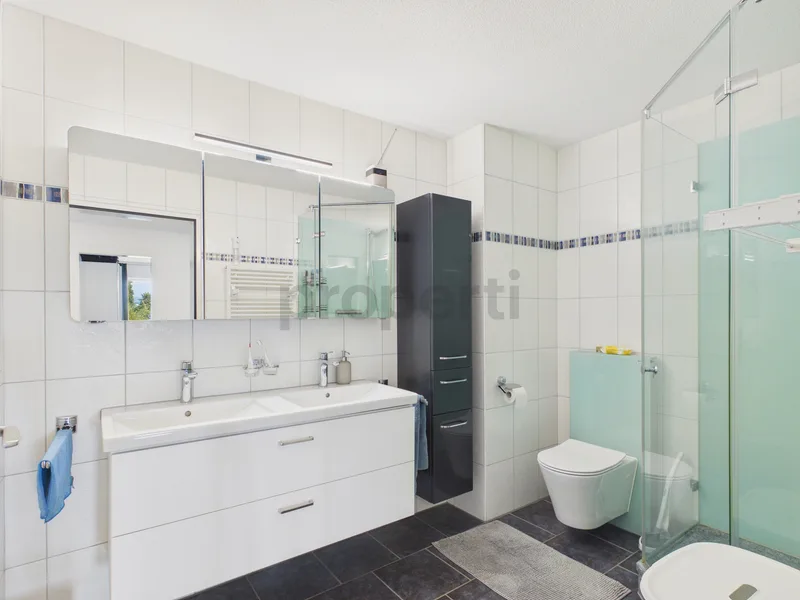 Apartment 3.5 rooms in Schafisheim — photo 8