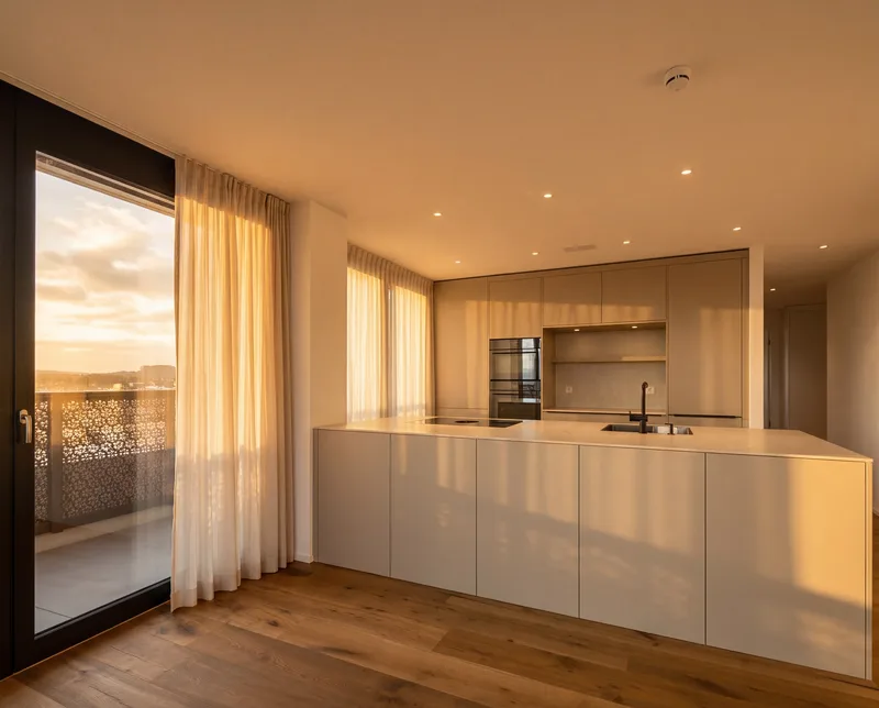 Wohnung 5.5 Zimmer in Dübendorf — photo 3