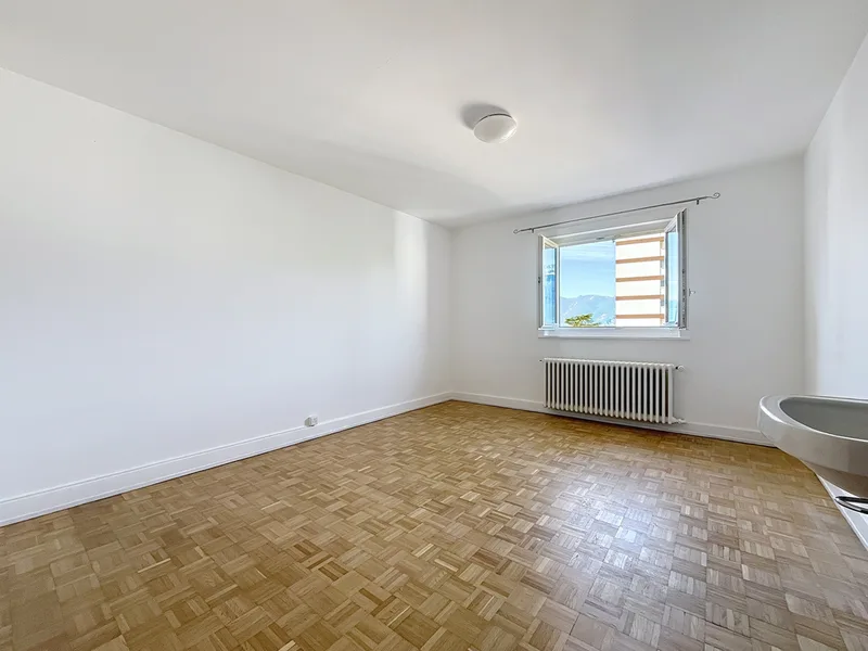 Andere 1 Zimmer in Montreux