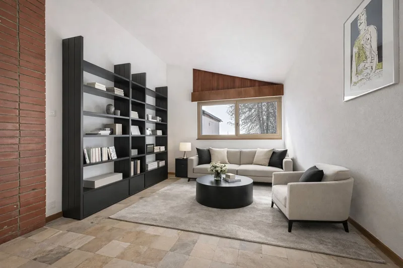 House / Villa 6 rooms in Romanel-sur-Lausanne — 5