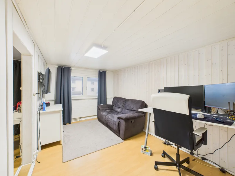 Maison / Villa 5.5 pièces à Oberuzwil — photo 6