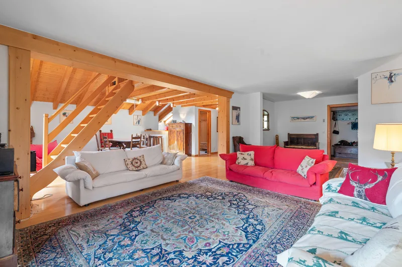 Appartement 5.5 pièces à Crans center — 3