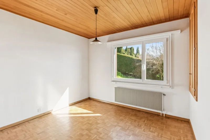 House / Villa 7 rooms in Lutry — 7