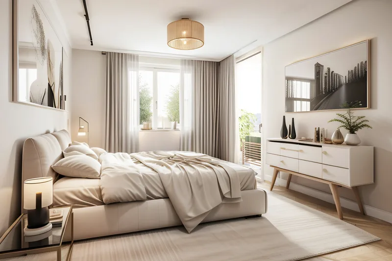 Appartement 5.5 pièces à Centre de Siviriez — photo 5