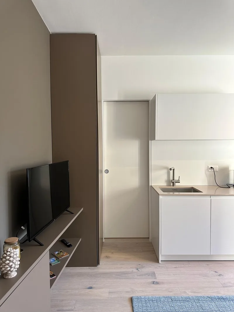 Appartement 2.5 pièces à Lugano — 3