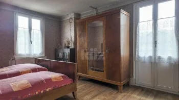 Haus / Villa 5 Zimmer in Montanaire — 5