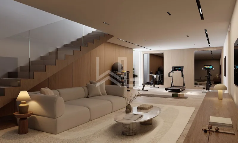 House / Villa 7 rooms in Terre Sainte — 8