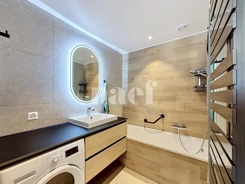 Apartment 2 rooms in Lausanne — 8
