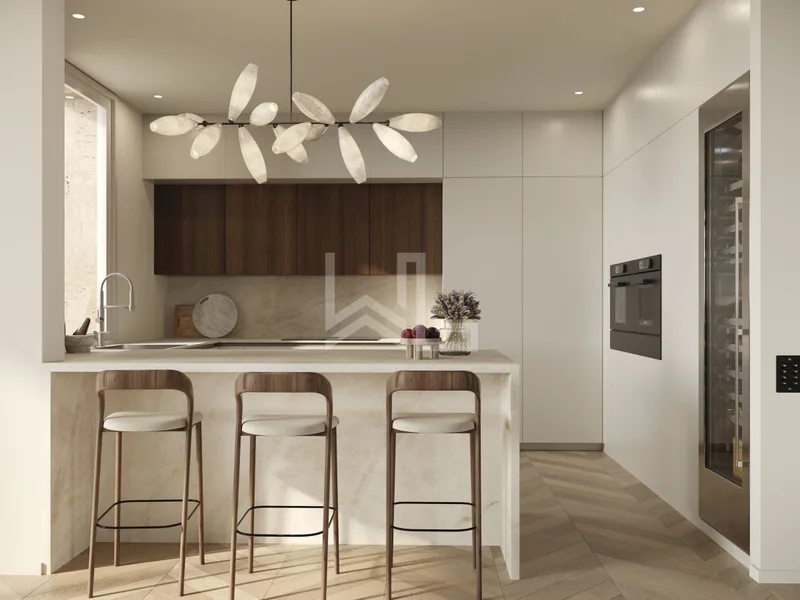 House / Villa 7 rooms in Terre Sainte — 7