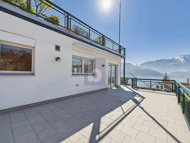 Appartement 5.5 pièces à Horw — 5