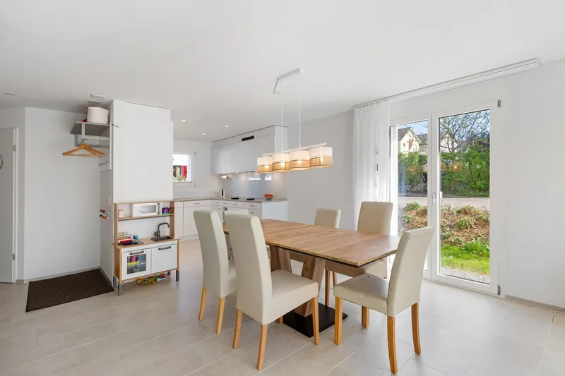 Haus / Villa 5.5 Zimmer in Winterthur — 5