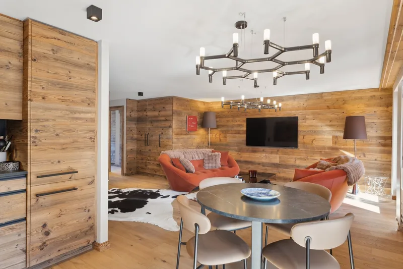 Appartement 3.5 pièces à Ollon