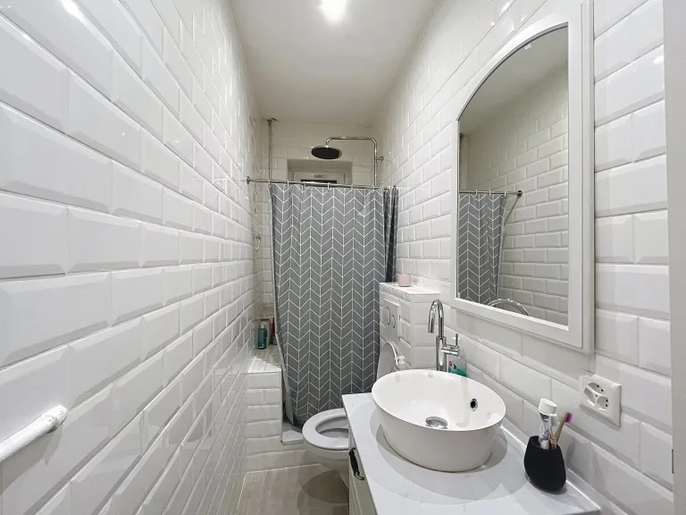 Appartement 2.5 pièces à Chippis — 9