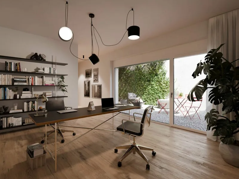 New development 5.5 rooms in Les Capites — 7