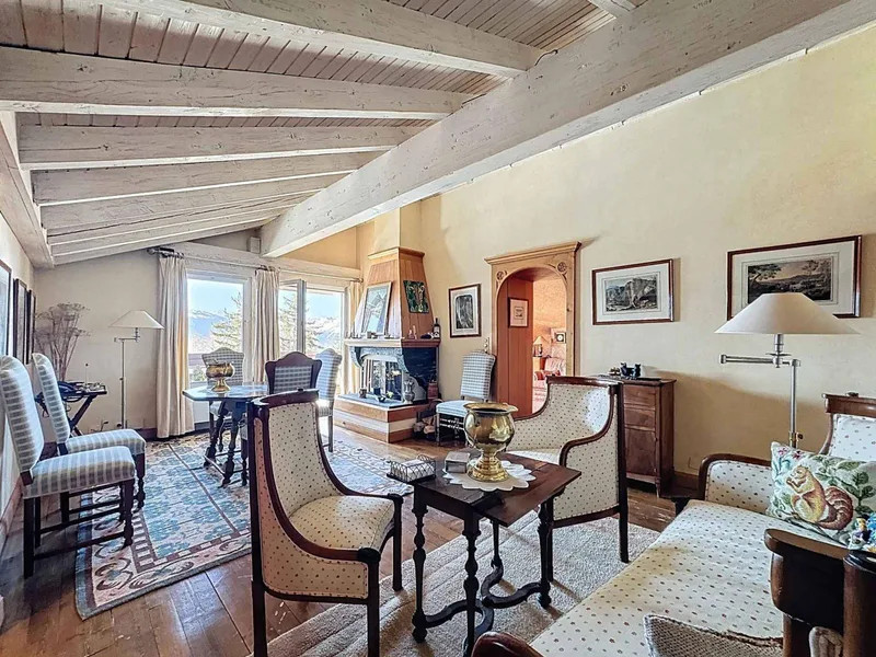 Appartement 7.5 pièces à Lens — 6